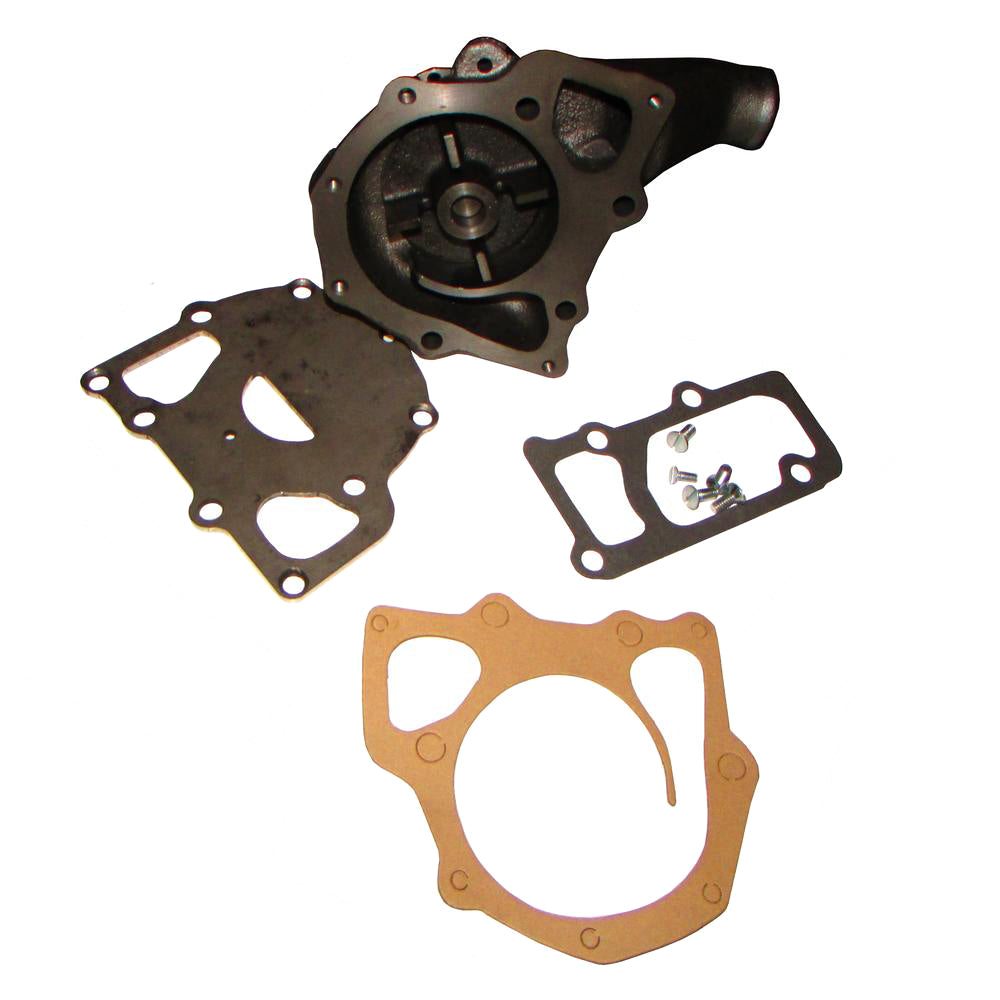 Water Pump fits White 2-44 190160 fits Oliver Super 88 88 880 550 770 162899AS