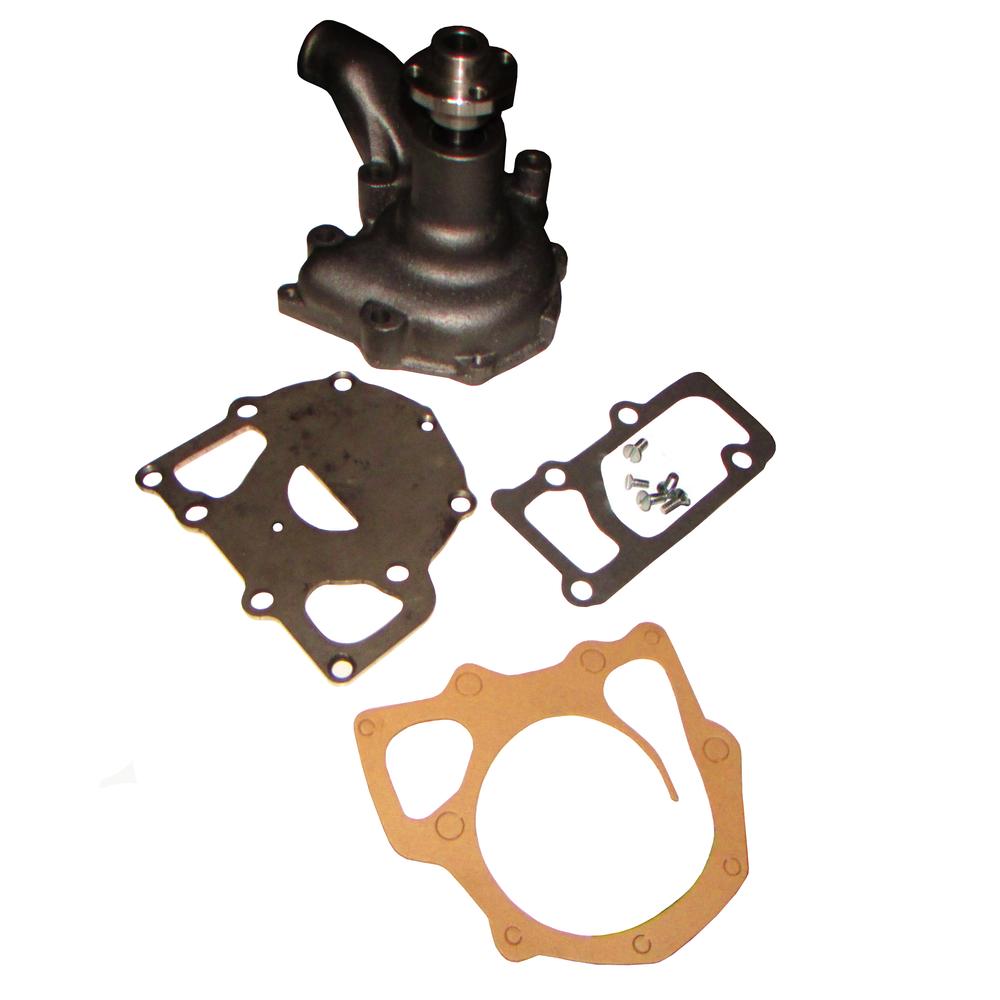 162899AS Water Pump for OLIVER 550 770 88 Super 88 880 105500AS 106871AS