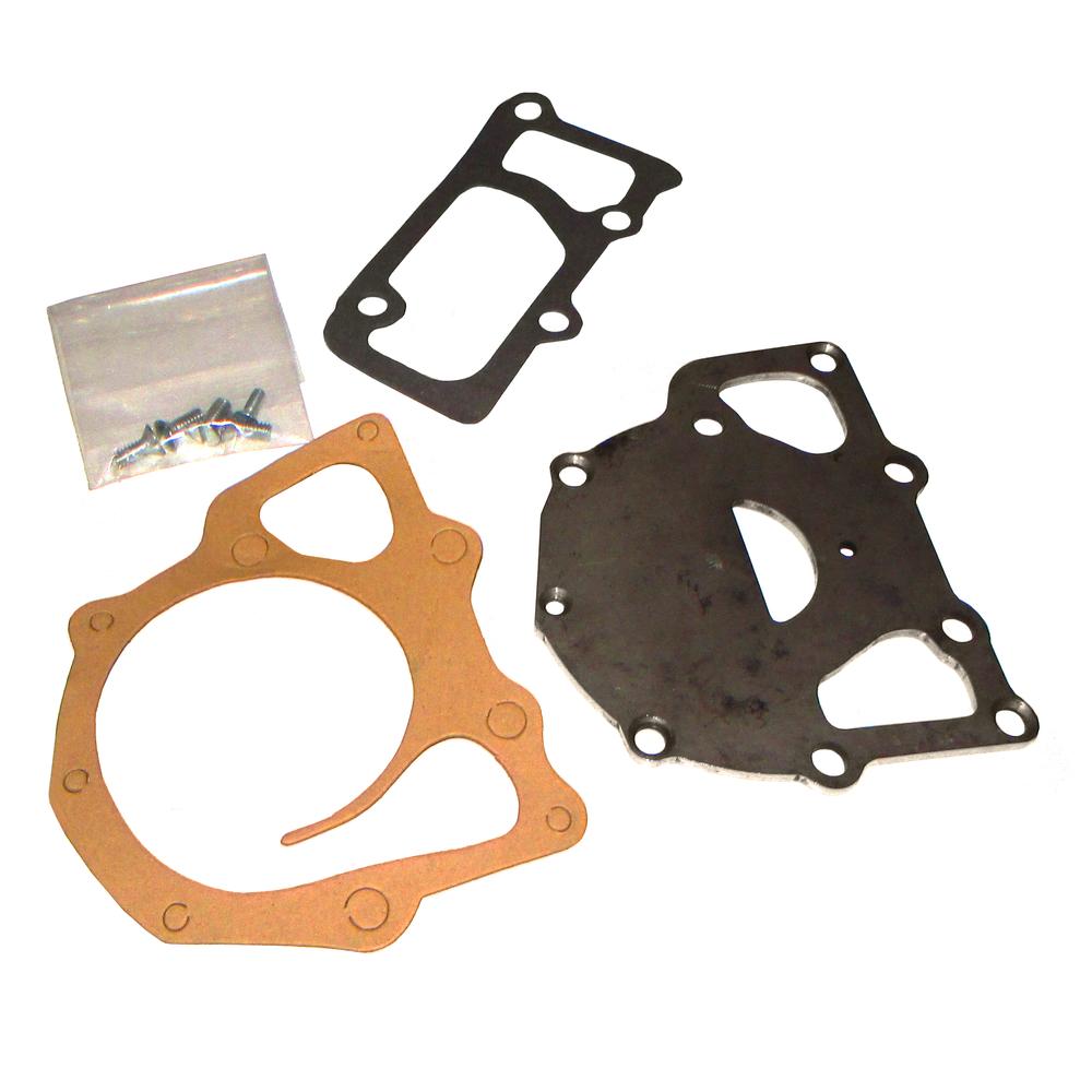 162899AS Water Pump for OLIVER 550 770 88 Super 88 880 105500AS 106871AS