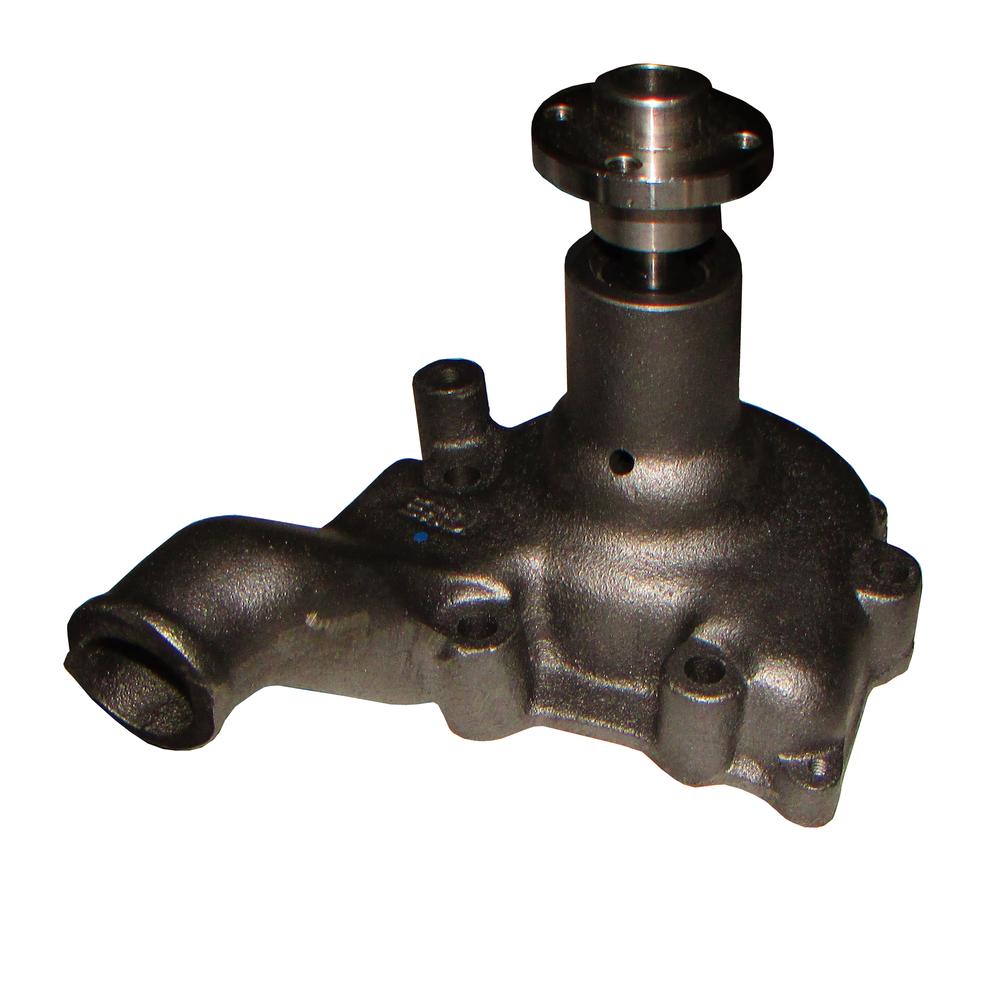 OLS123 New Water Pump Fits Oliver