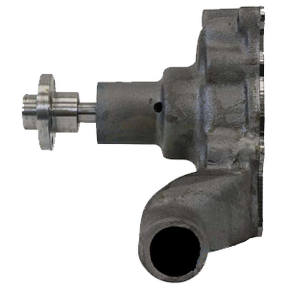 OLS125 New Water Pump Fits Oliver