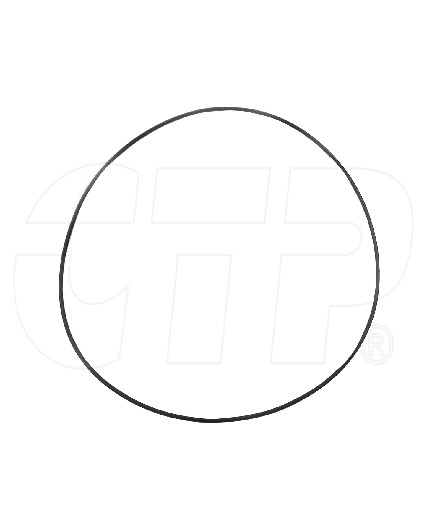 1629997 Seal O Ring Fits Caterpillar Models