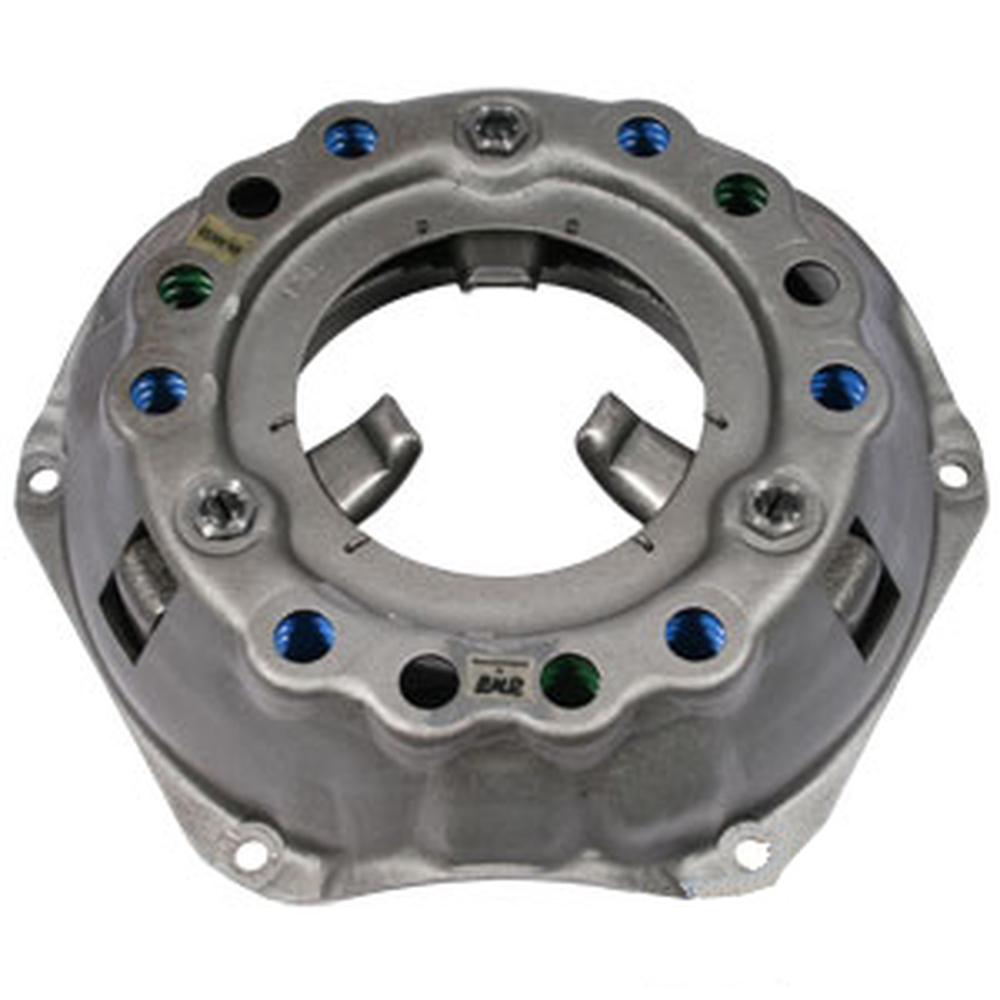 10" Single Stage Pressure Plate