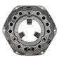 10" Single Stage Pressure Plate