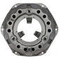 10" Pressure Plate Fits 333 525 535 545 770 880 Super 77 Super 88 1200 163018AS