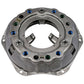 10" Single Stage Pressure Plate