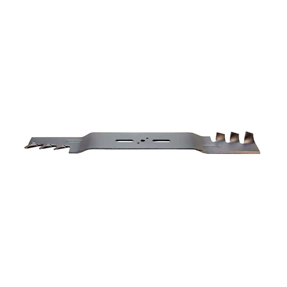 16333 OFFSET COPPERHEAD MULCHER BLADE 22" X 3/8"
