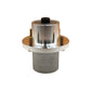 125981 Hustler Spindle Assembly Fits Fast Trak 48" 54" 60" Raptor SDX 48" 54"
