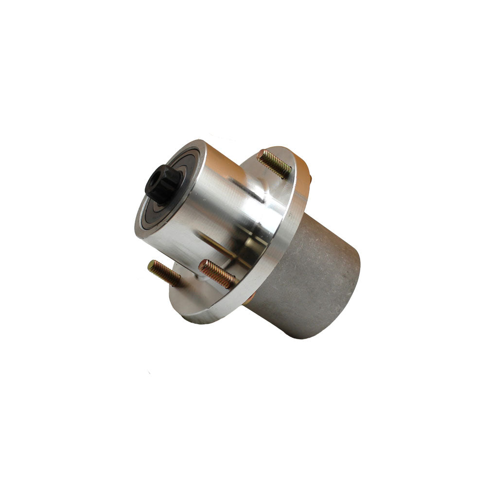 125981 Hustler Spindle Assembly Fits Fast Trak 48" 54" 60" Raptor SDX 48" 54"