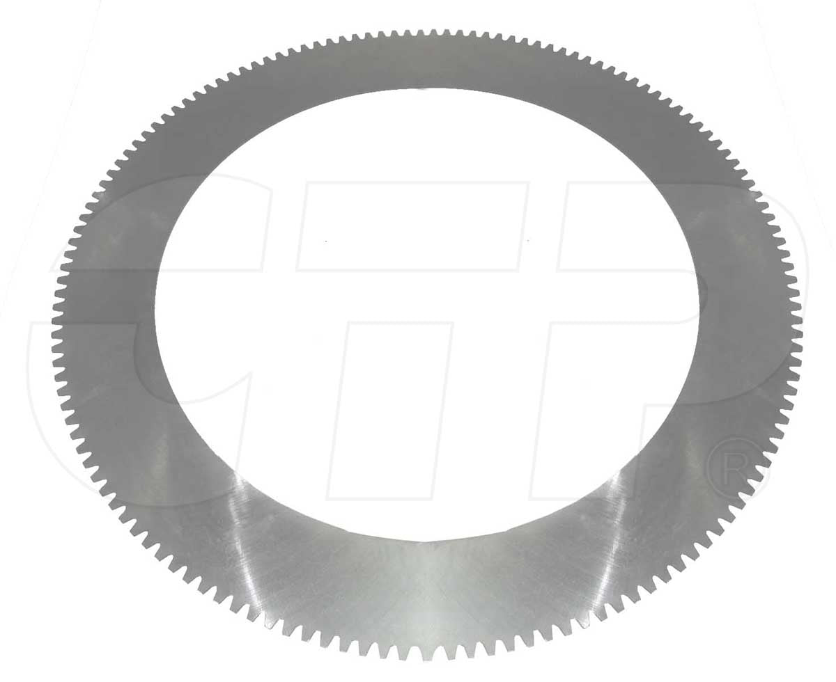 1639366 Plate-Outer Fits Caterpillar Models