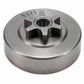 Chainsaw Sprocket N158M6 6 Teeth Fits Homelite 190 375XEL XL XL MINI XL2