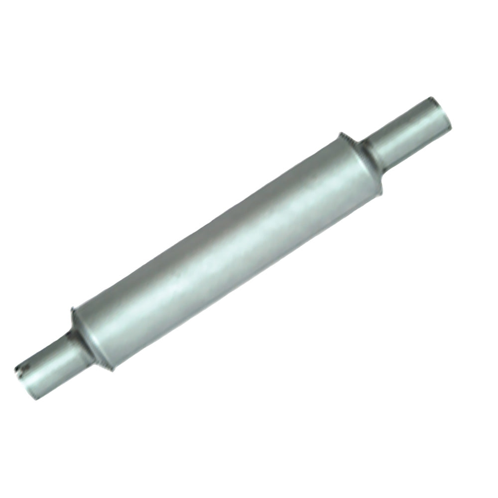 Muffler Fits Oliver Replaces 100694A