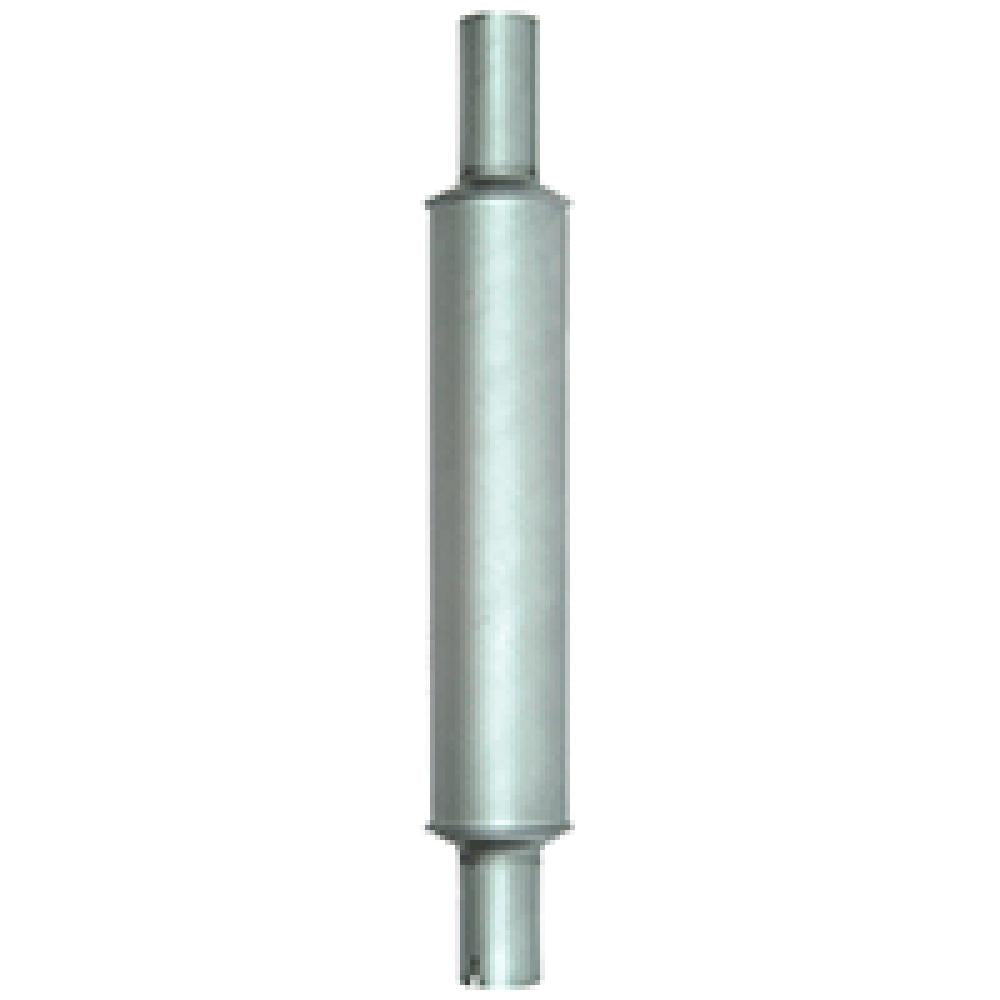 Muffler Oliver 1465 1470 1550 1600 1650 1655 770 880 Super 77 Super 88 Tractor