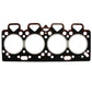 Head Gasket Fits Massey Ferguson Tractor - 1641129M1 3638845M1 36812315