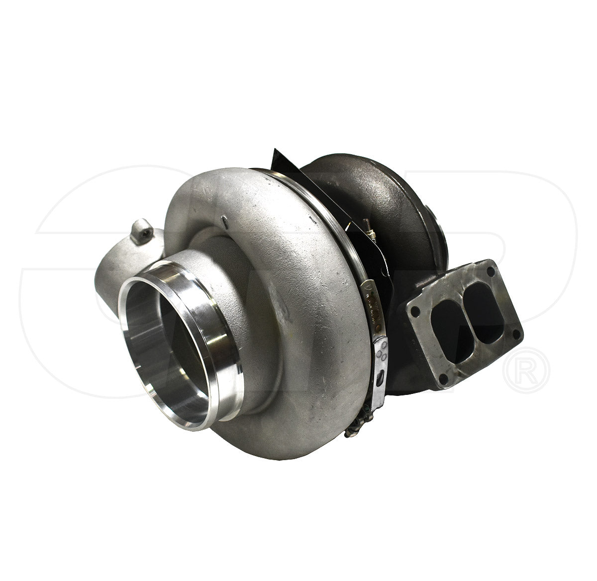 1644610 Turbo Gp-B Fits Caterpillar Models
