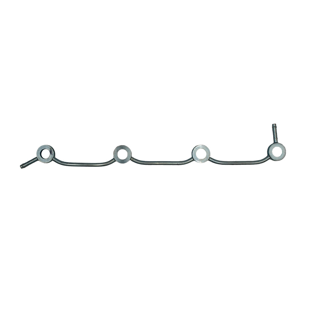 (1) New Overflow Pipe Fits Kubota R520S R520 L3940DT/GST/HST MX5100H 16454-42502