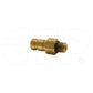 1645590 Valve A Fits Caterpillar Models
