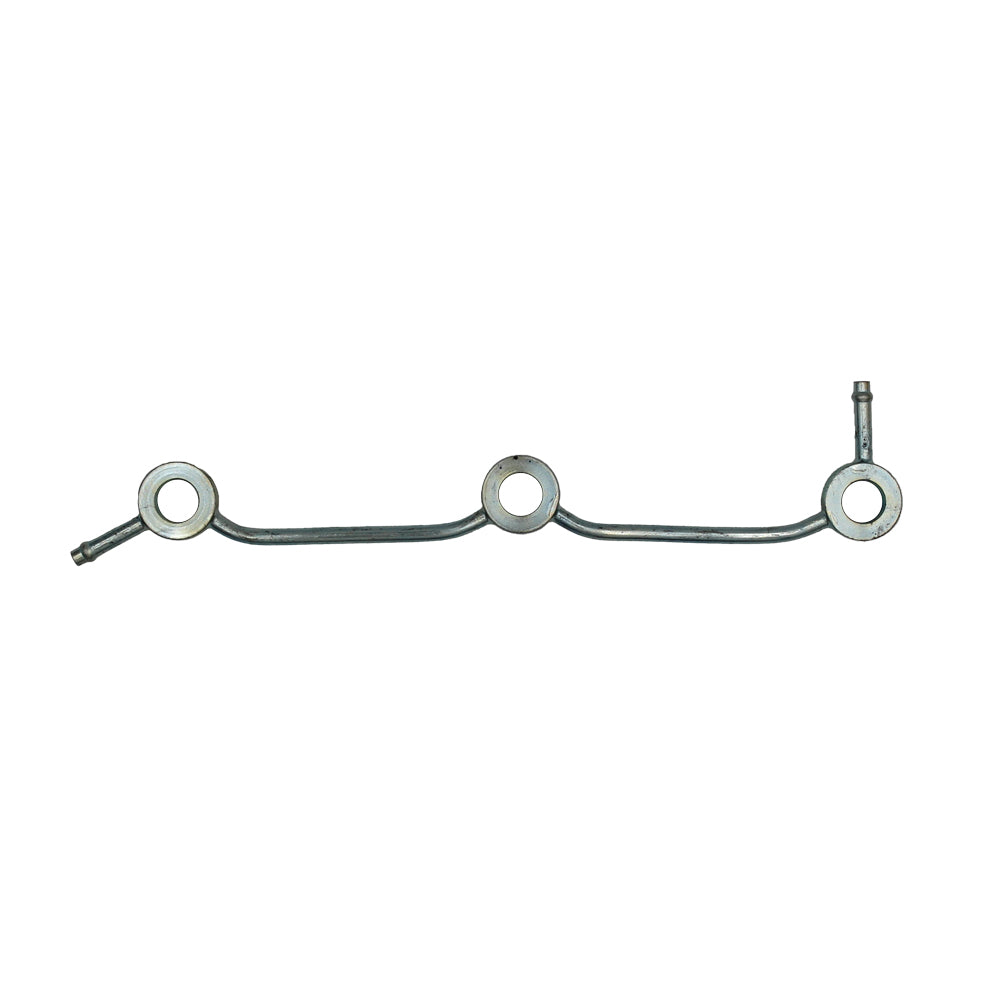 Fuel Return Overflow Pipe Fits Kubota D1503 D1703 D1803 Engines 16467-72502