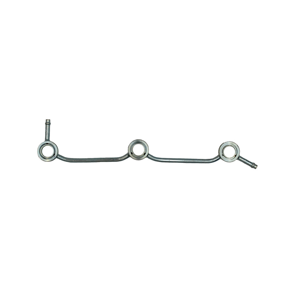 Fuel Return Overflow Pipe Fits Kubota D1503 D1703 D1803 Engines 16467-72502