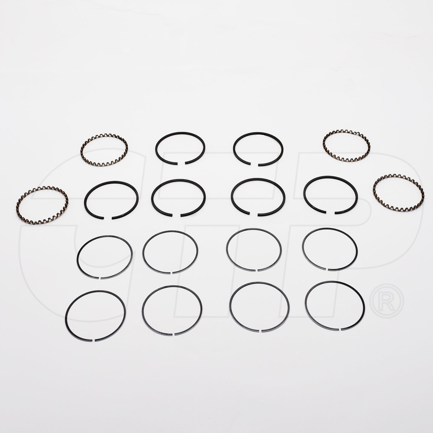 1647572 Kit-Ring Fits Caterpillar Models
