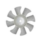 L70.0560 Cooling Fan Blade 28x40x50MM Fits Kubota M6040DH M7040DH M7040F