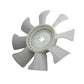 L70.0560 Cooling Fan Blade 28x40x50MM Fits Kubota M6040DH M7040DH M7040F