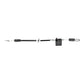 16485 DRIVE CABLE Fits John Deere