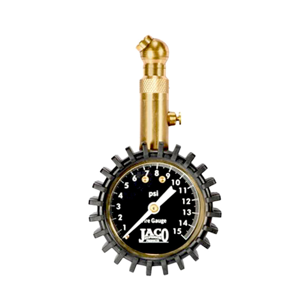 16510 JACO TIRE PRESSURE GAUGE