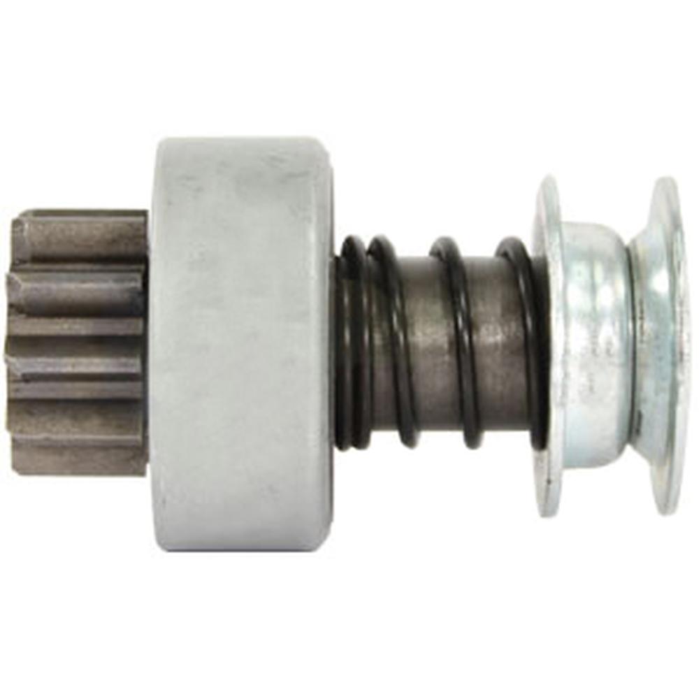 Starter Drive Fits Case/International Harvester Replaces 1651487C91