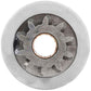 Starter Drive Fits Case/International Harvester Replaces 1651487C91