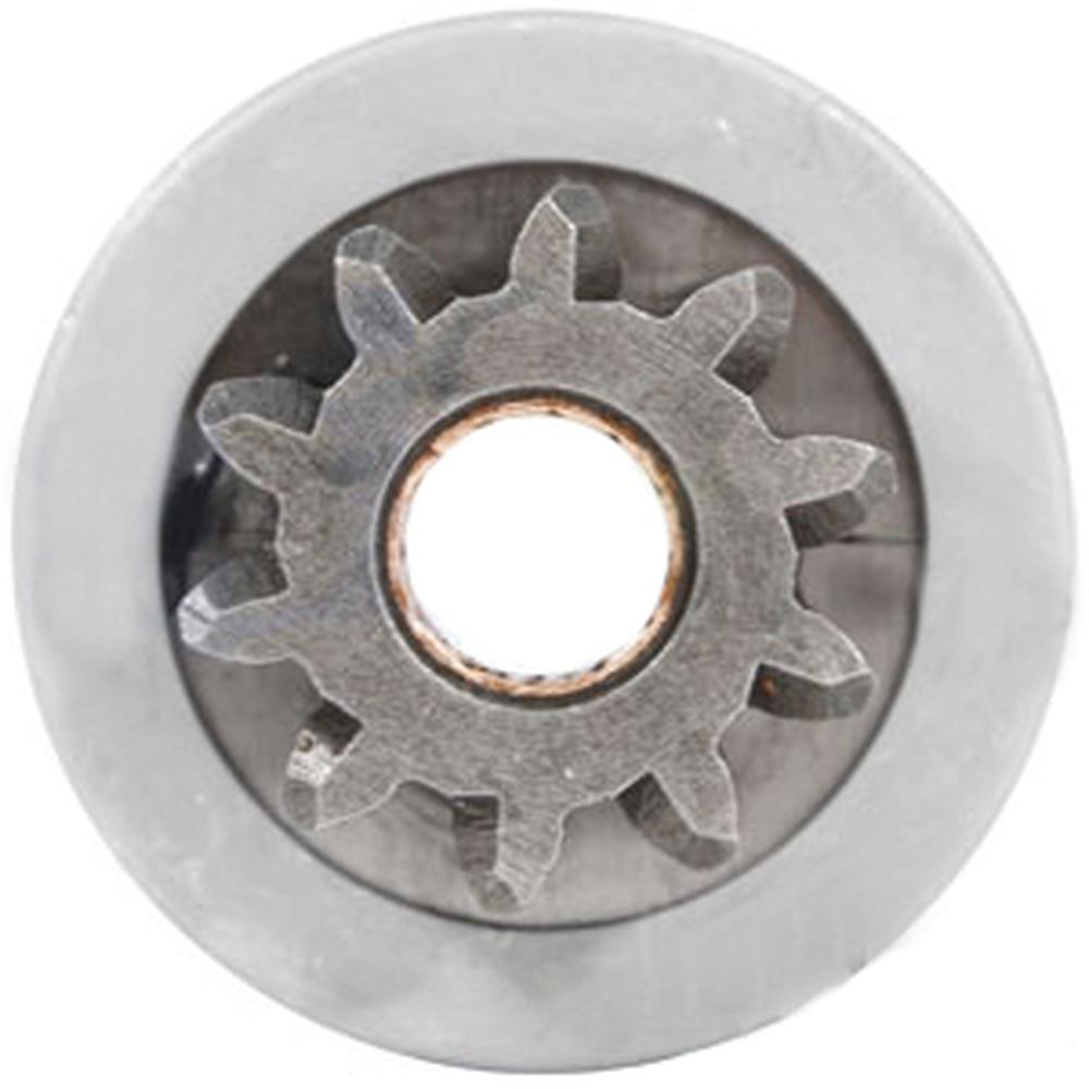 Starter Drive Fits Case/International Harvester Replaces 1651487C91