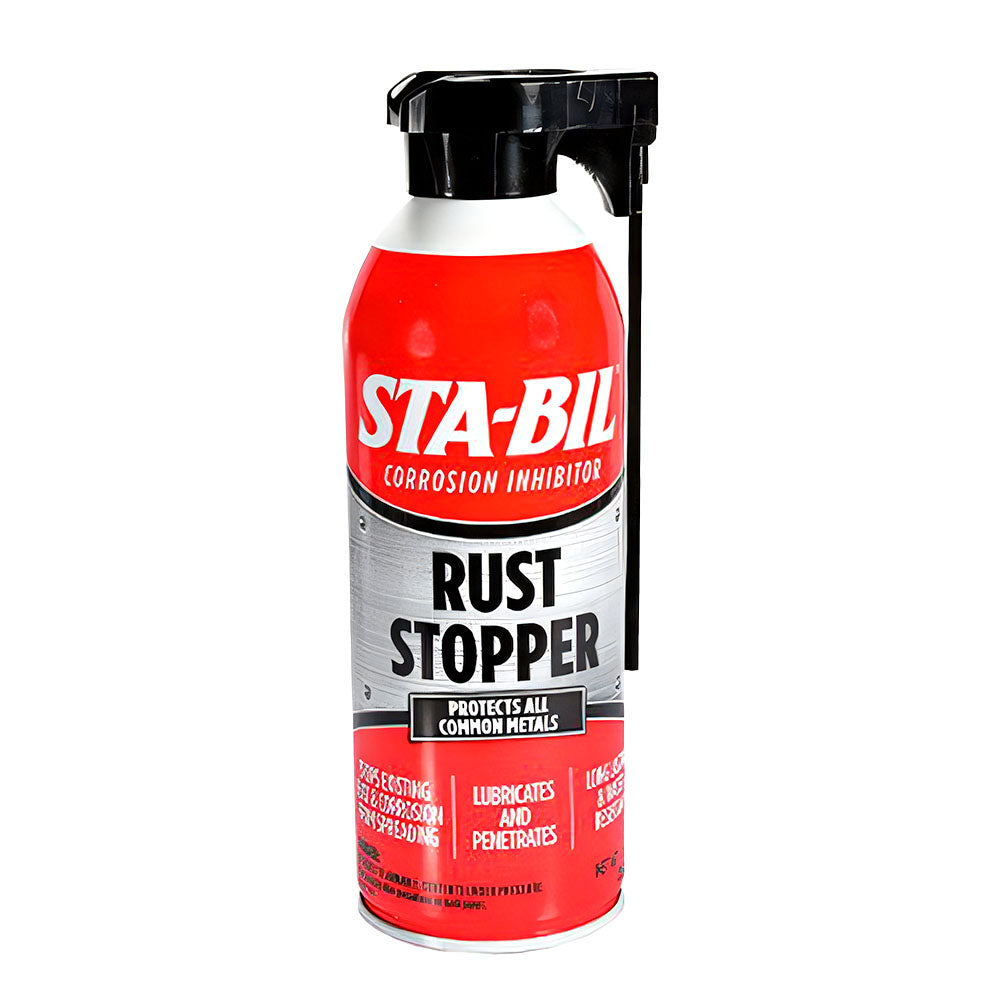 16532 STA-BIL RUST STOPPER 13 OZ.