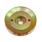 M154394 Replacement Spindle Pulley M163464 Fits John Deere Z425 Z435 Z445