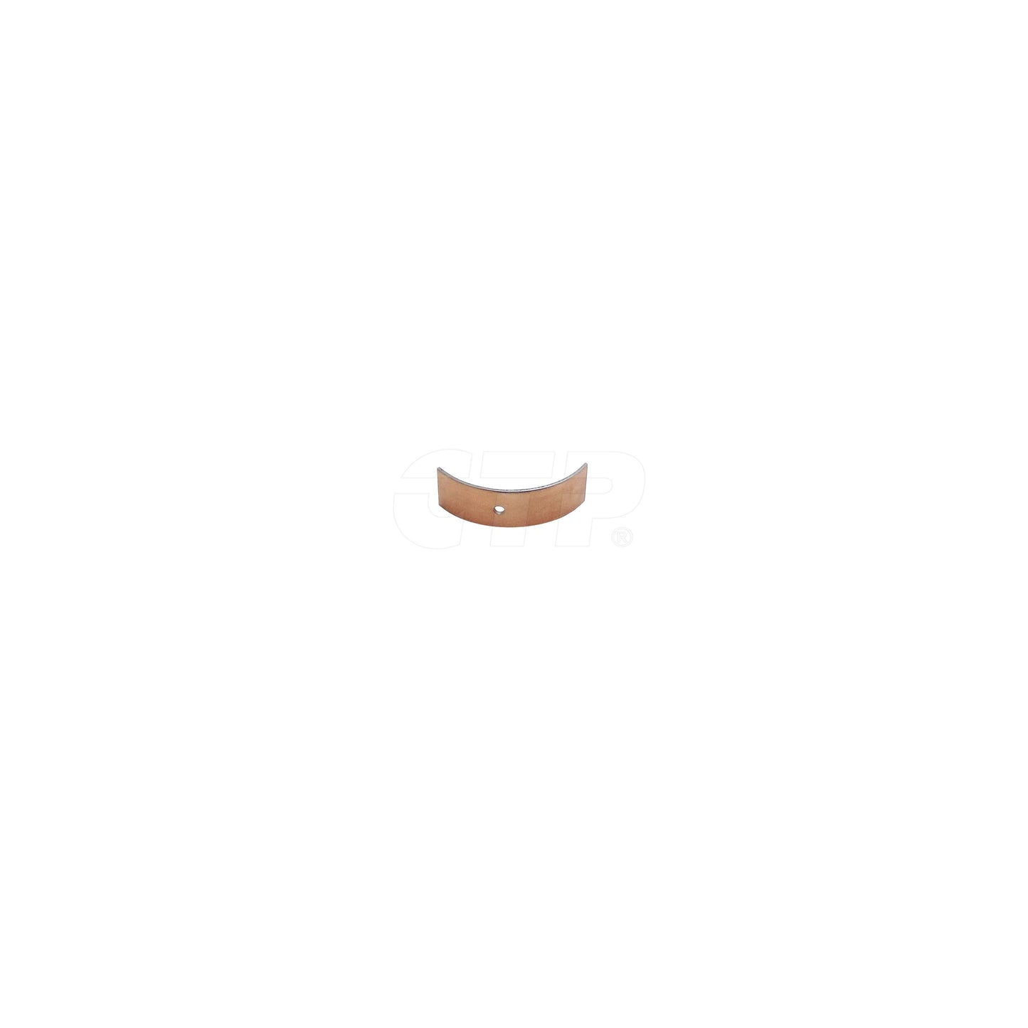 1653851 Bearing Cradle Fits Caterpillar Models