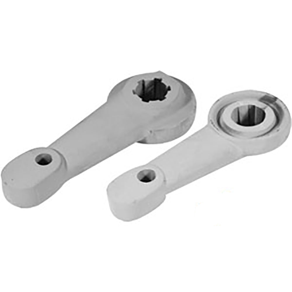 165444A Steering Arm For White Oliver LH 1550 1555 1650 1655 1750 1755 1850 +
