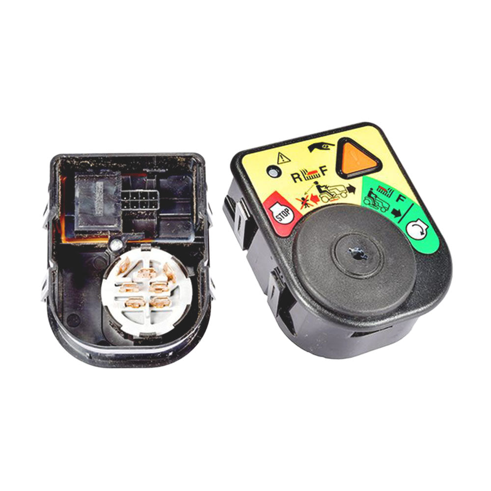 16548 IGNITION SWITCH FOR MTD/Fits Cub Cadet