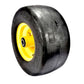 16550 WHEEL ASSEMBLY 13X6.50X6 (13X650X6)