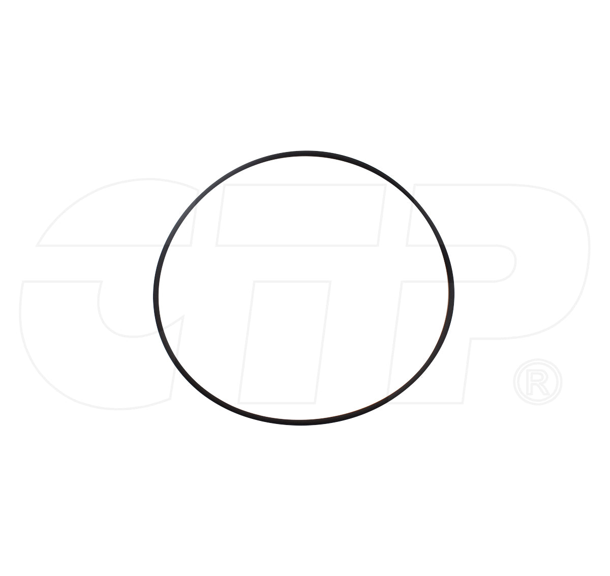 1655819 Seal O Ring Fits Caterpillar Models
