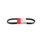 16559 BELT SNOWTHROWER SET 1/2" X 41.5" ARIENS