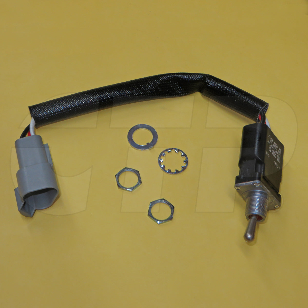 1655970 Switch-Toogle Fits Caterpillar Models