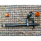 165393AS New Replacement Fuel Injector Fits White Tractor 2-70 1955
