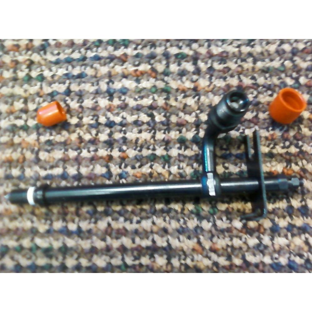 Fuel Injector fits White 2-70 165857AS fits Oliver 1755 1955 1750 1855 165857AS