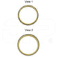 1659288 Wiper Fits Caterpillar Models
