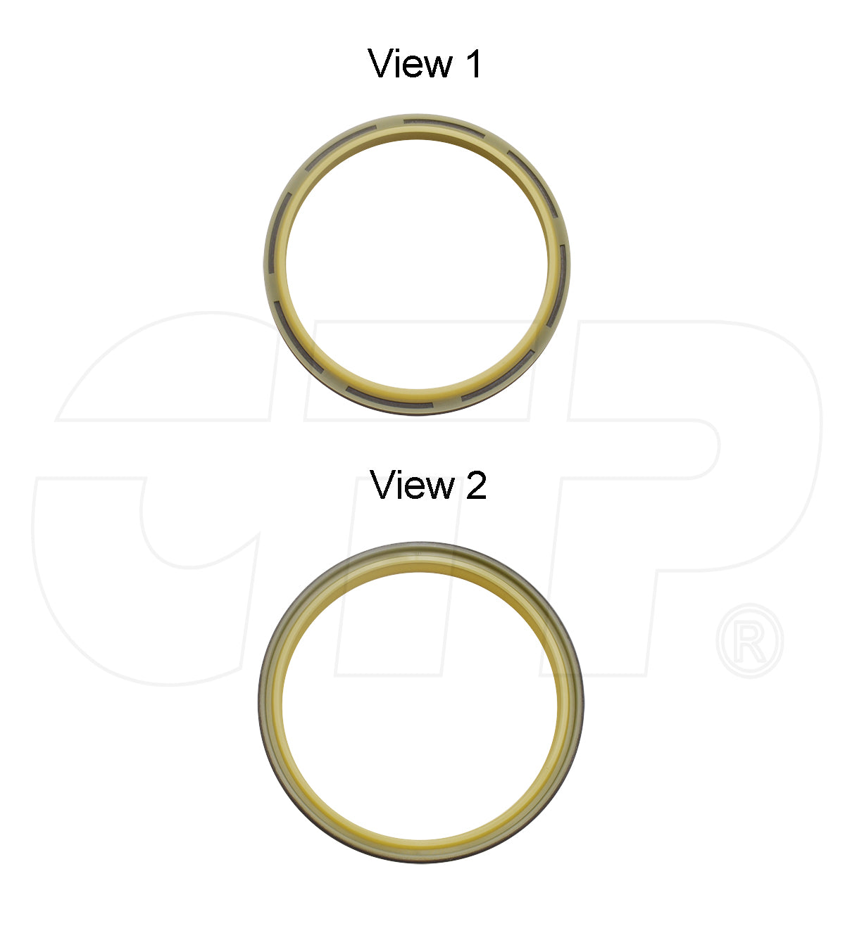 1659288 Wiper Fits Caterpillar Models