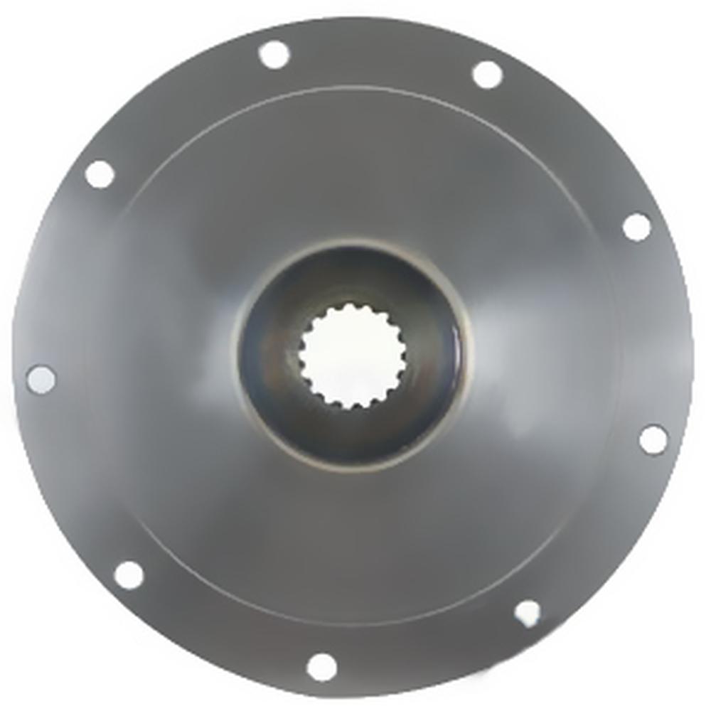 PTO Drive Hub fits Oliver 1850 165988A fits Minneapolis Moline 166080AS
