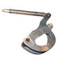 1660324M91 Draft Control Link Assembly