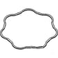 S.41435 Spring, PTO Clutch Pack Fits Landini