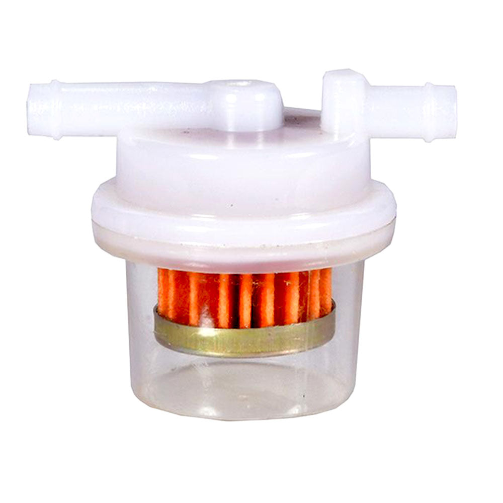 16605 FUEL FILTER 1/4" SMALL DRUM
