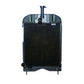 RADIATOR Fits Massey Ferguson MF 231 240