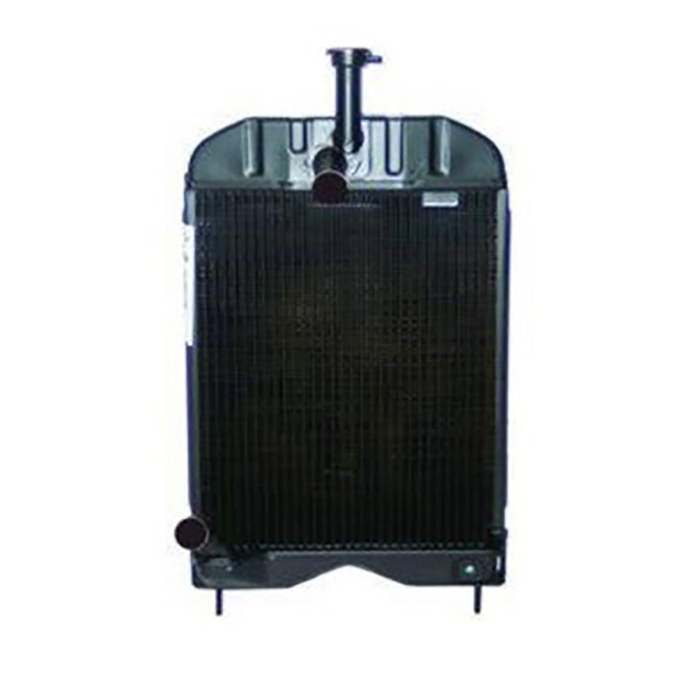 RADIATOR Fits Massey Ferguson MF 231 240